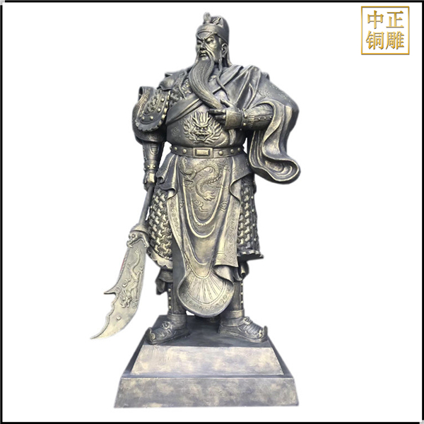 大型武財(cái)神關(guān)公雕像.jpg